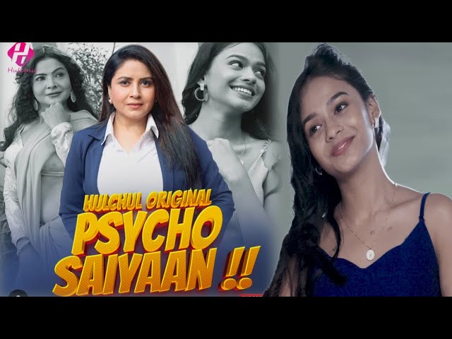 Psycho Saiyaan (2026)